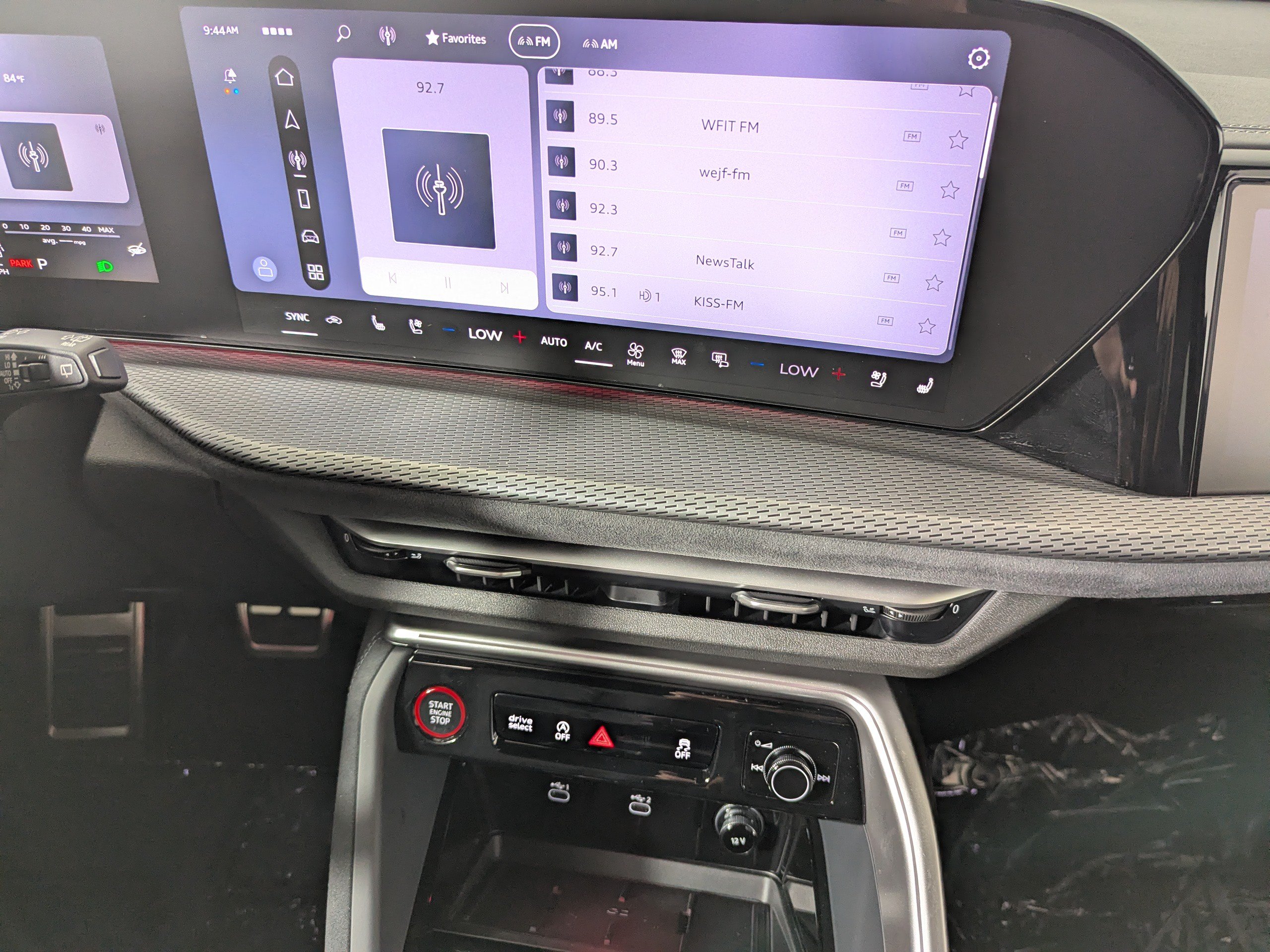 New 2026 Audi SQ5 Premium Plus AWD/4WD image 20