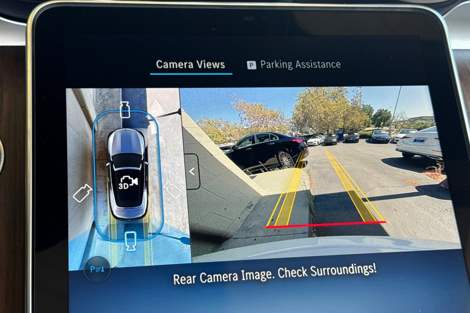 New 2027 Mercedes-Benz CLE 300 4MATIC Coupe image 18