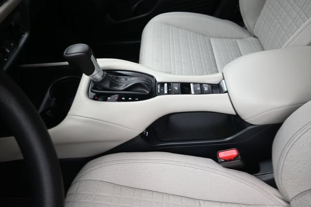 Certified 2026 Honda HR-V LX image 20