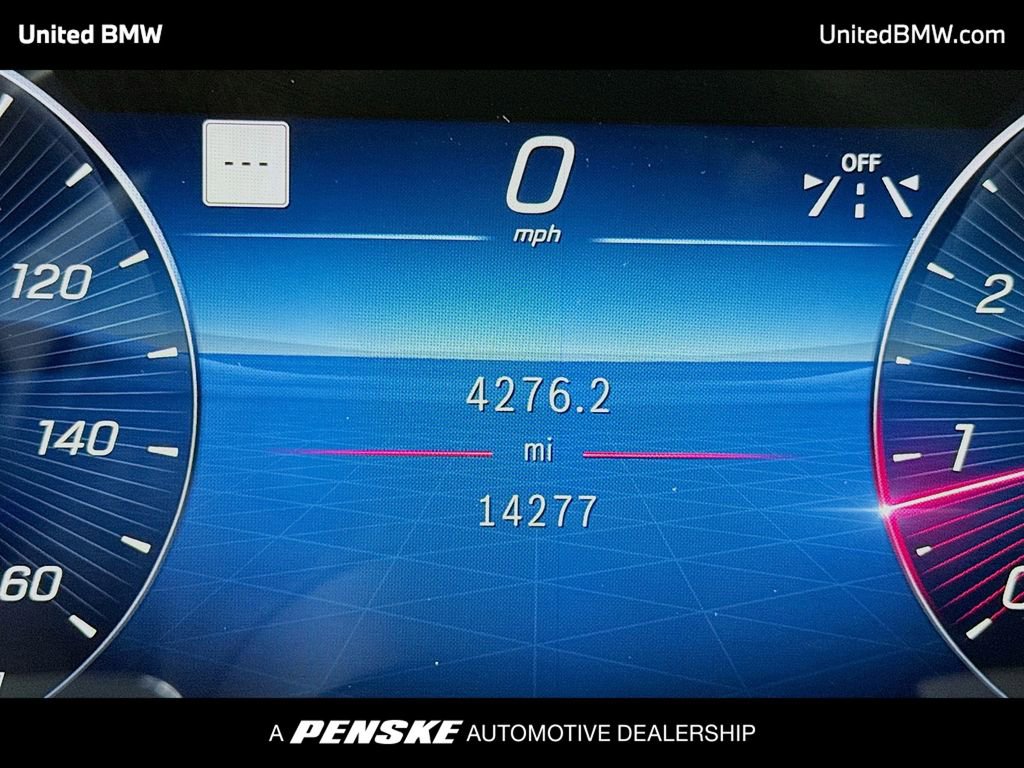Used 2023 Mercedes-Benz S 580 4MATIC Sedan image 7