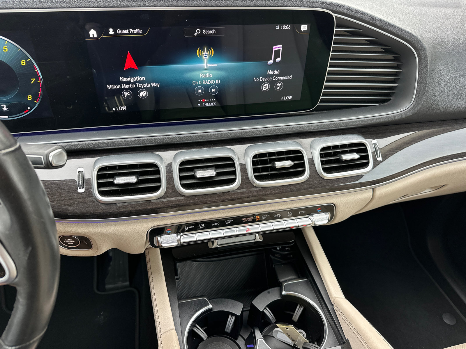 Used 2022 Mercedes-Benz GLE 350 image 25