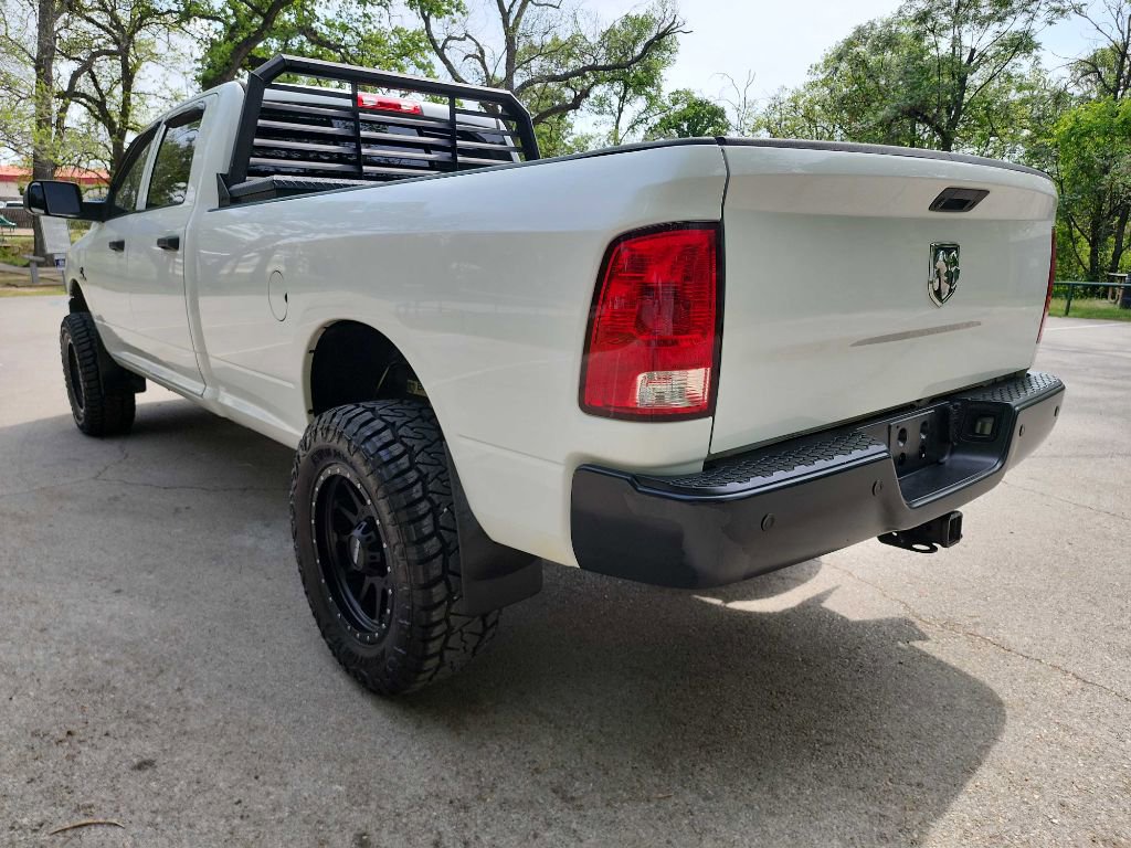 Used 2018 RAM 2500 Tradesman w/ Popular Equipment Group AWD/4WD image 5
