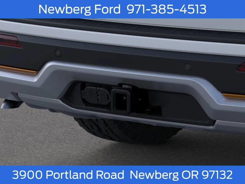 New 2026 Ford Explorer Tremor w/ Tremor Ultimate Package AWD/4WD image 23