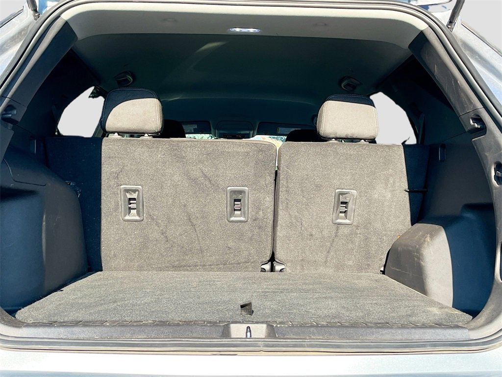 Used 2024 Chevrolet Equinox LS w/ LS Convenience Package image 23
