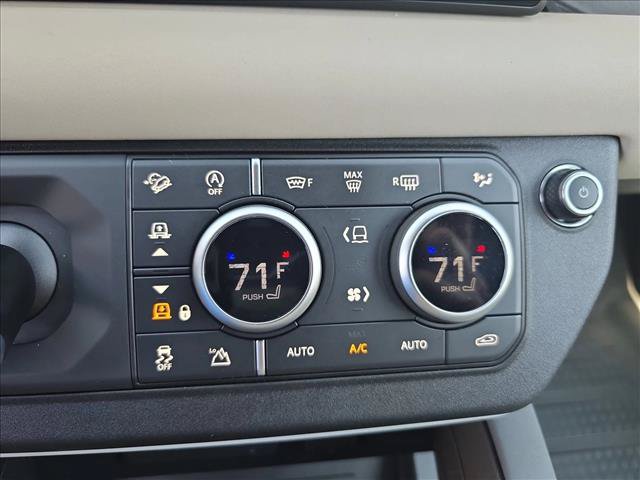 Used 2023 Land Rover Defender 110 SE AWD/4WD image 23
