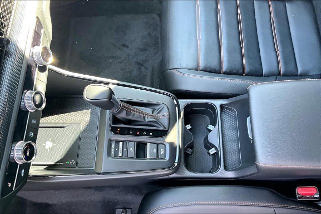 New 2027 Honda CR-V Sport-L image 8