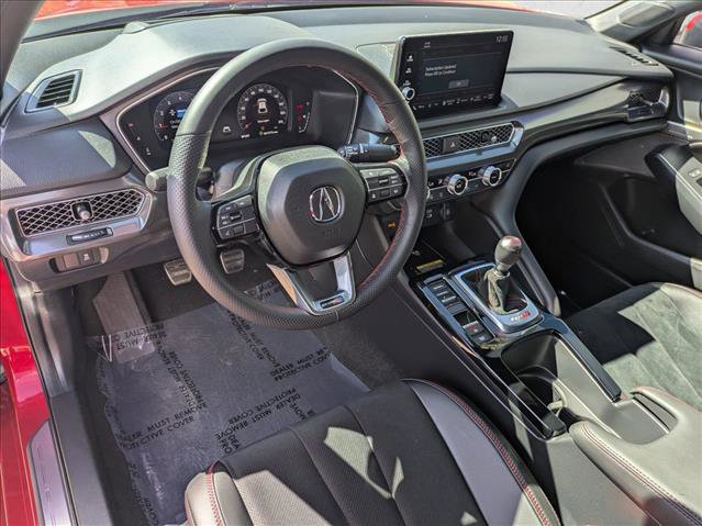 Certified 2025 Acura Integra Type S image 10