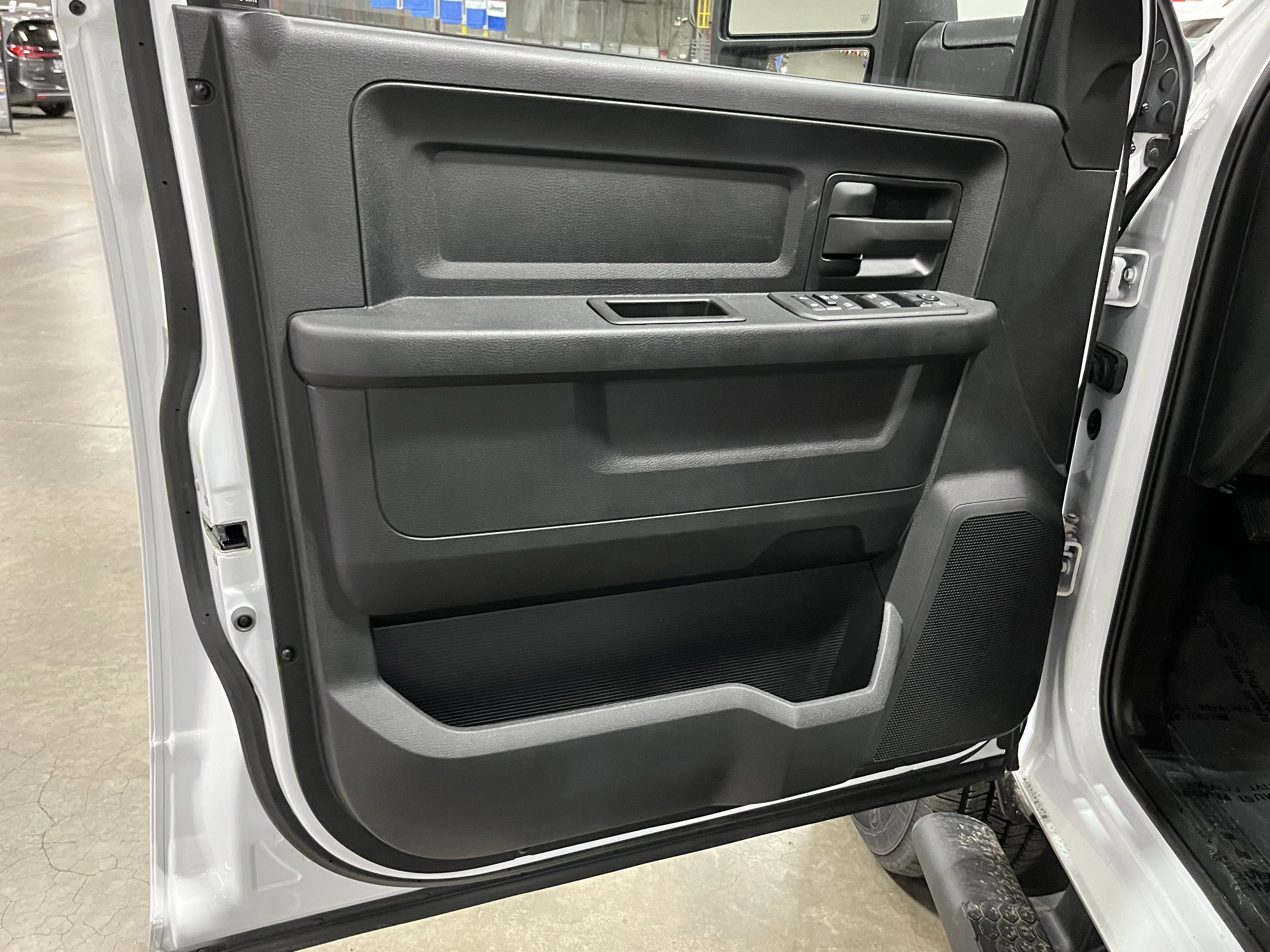 Certified 2025 RAM 2500 Tradesman image 16