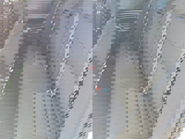 Certified 2024 Nissan Altima 2.5 S image 8