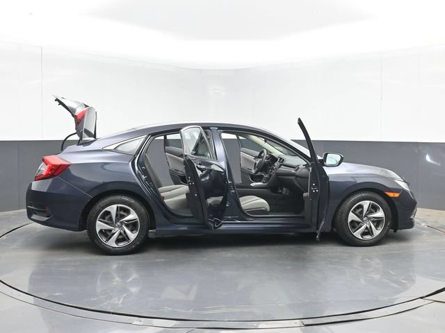 Used 2019 Honda Civic LX image 48