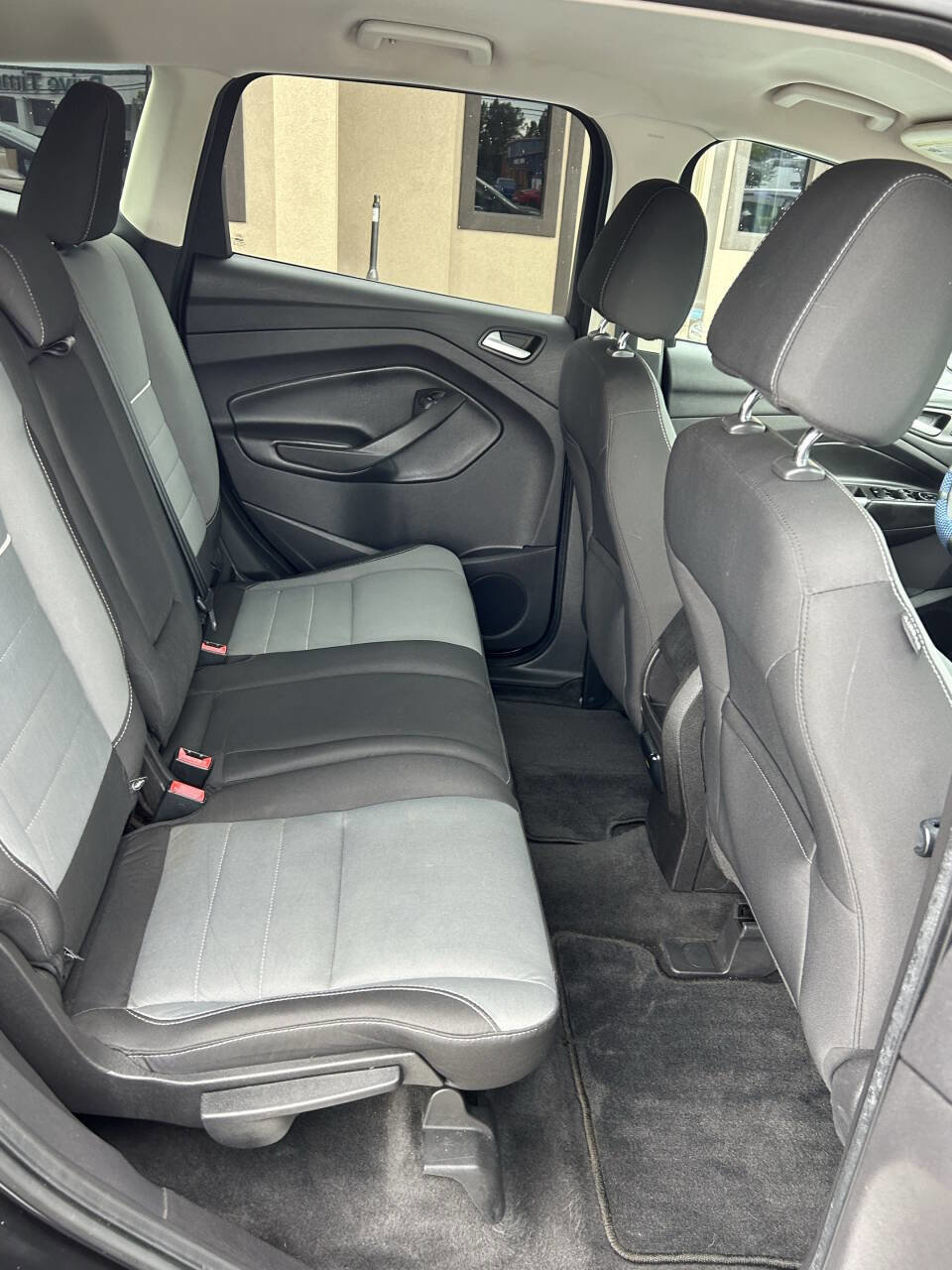 Used 2013 Ford Escape SE image 16