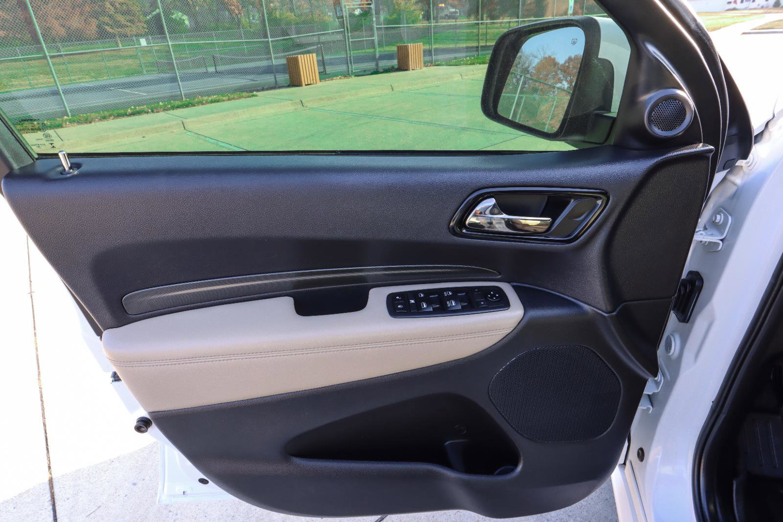 Used 2021 Dodge Durango GT w/ Trailer Tow Group IV image 36