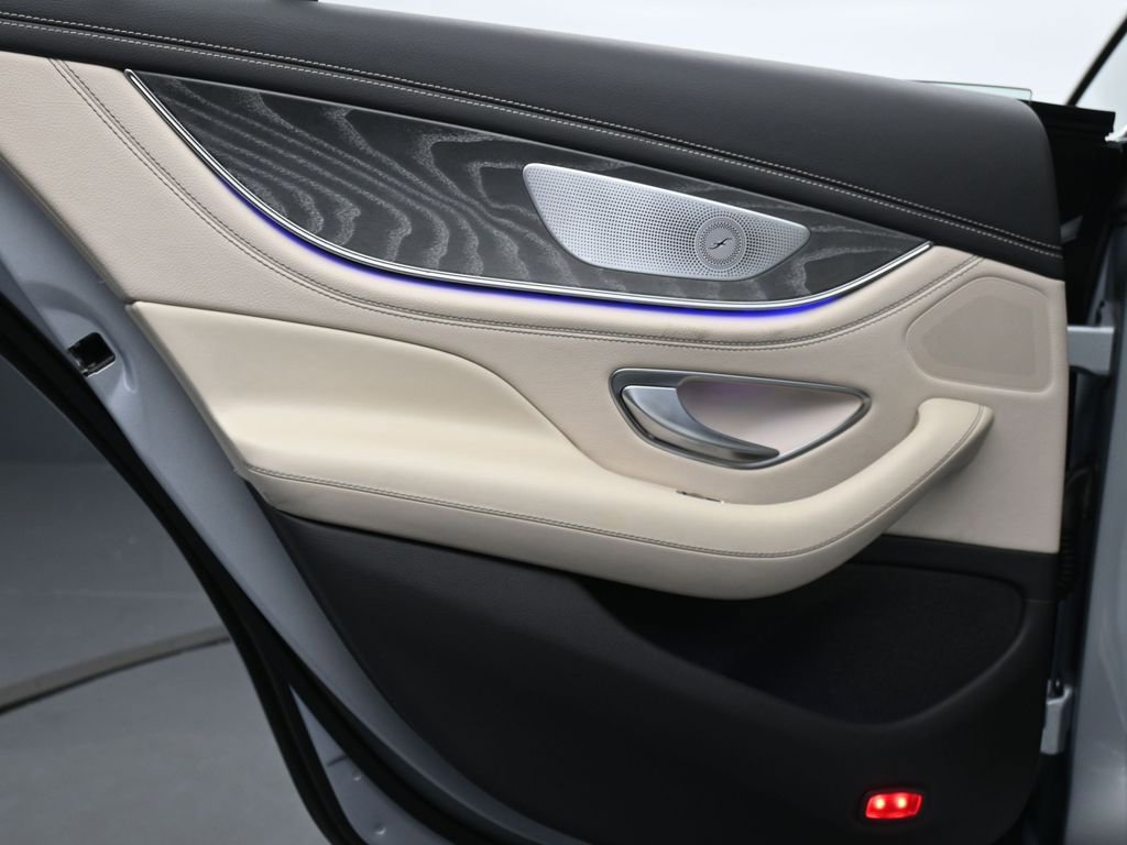 Used 2022 Mercedes-Benz CLS 450 4MATIC w/ Premium Package image 13