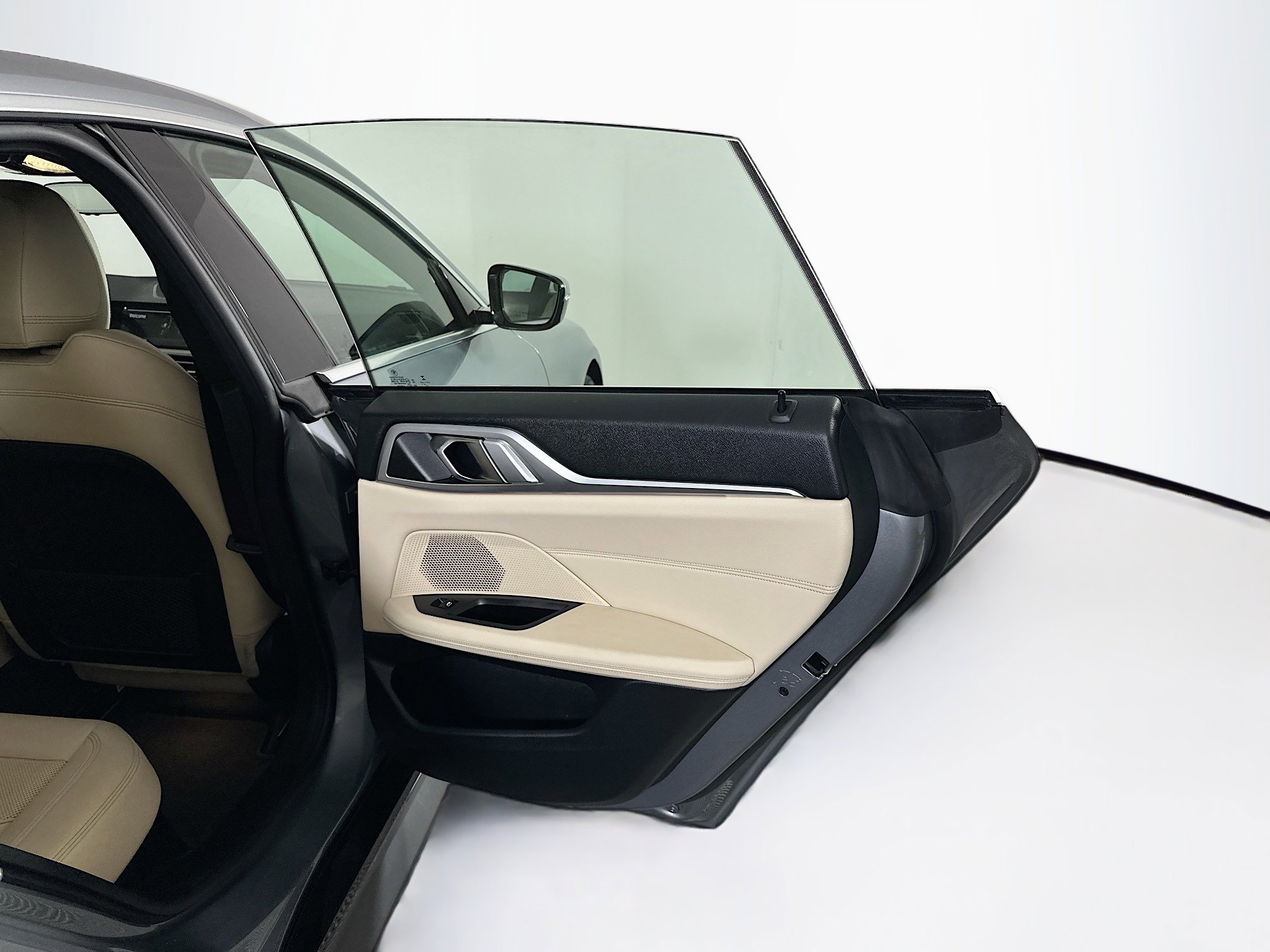 Used 2023 BMW 430i Gran Coupe image 33