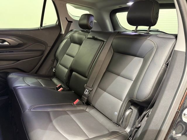 Used 2020 GMC Terrain SLT w/ Preferred Package image 27