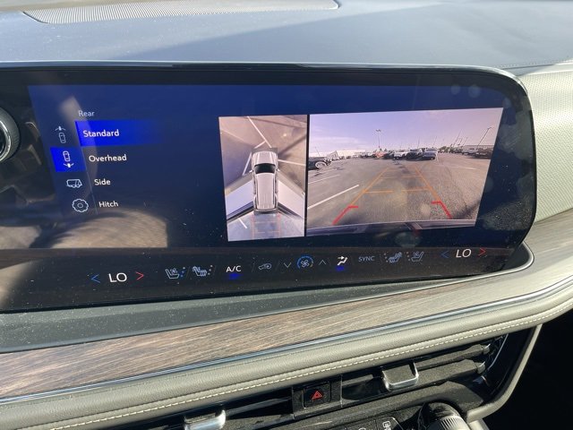 New 2025 Chevrolet Tahoe Premier image 22