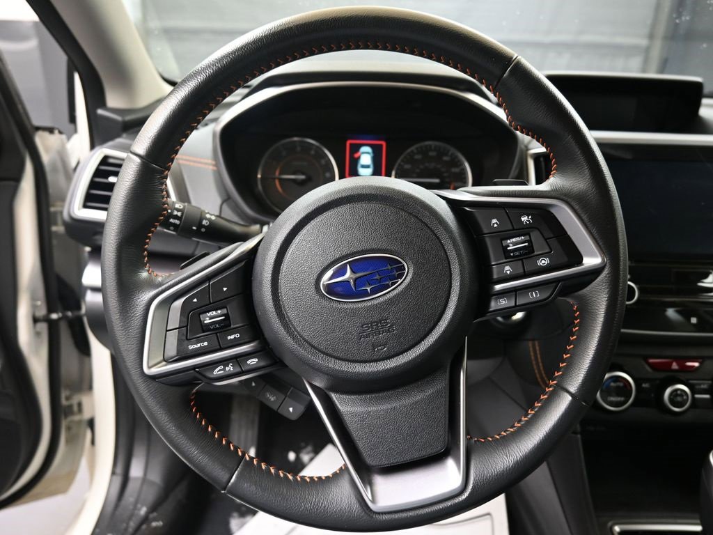 Certified 2023 Subaru Crosstrek 2.5i Limited image 22