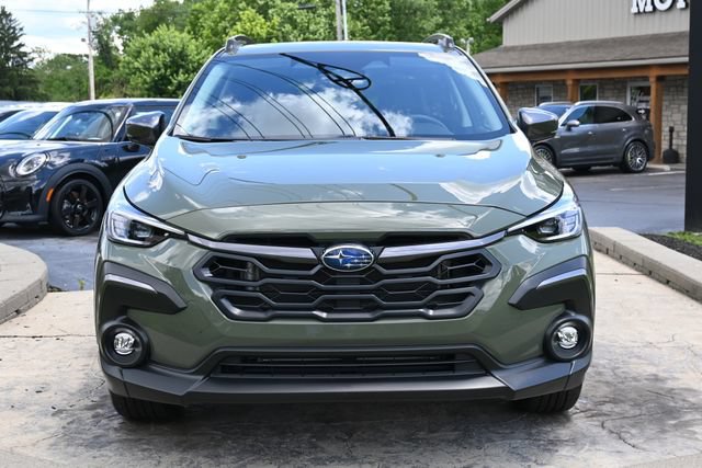 Used 2025 Subaru Crosstrek 2.5i Limited AWD/4WD image 2