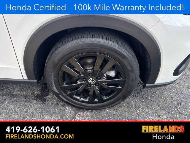 Used 2026 Honda HR-V Sport image 32