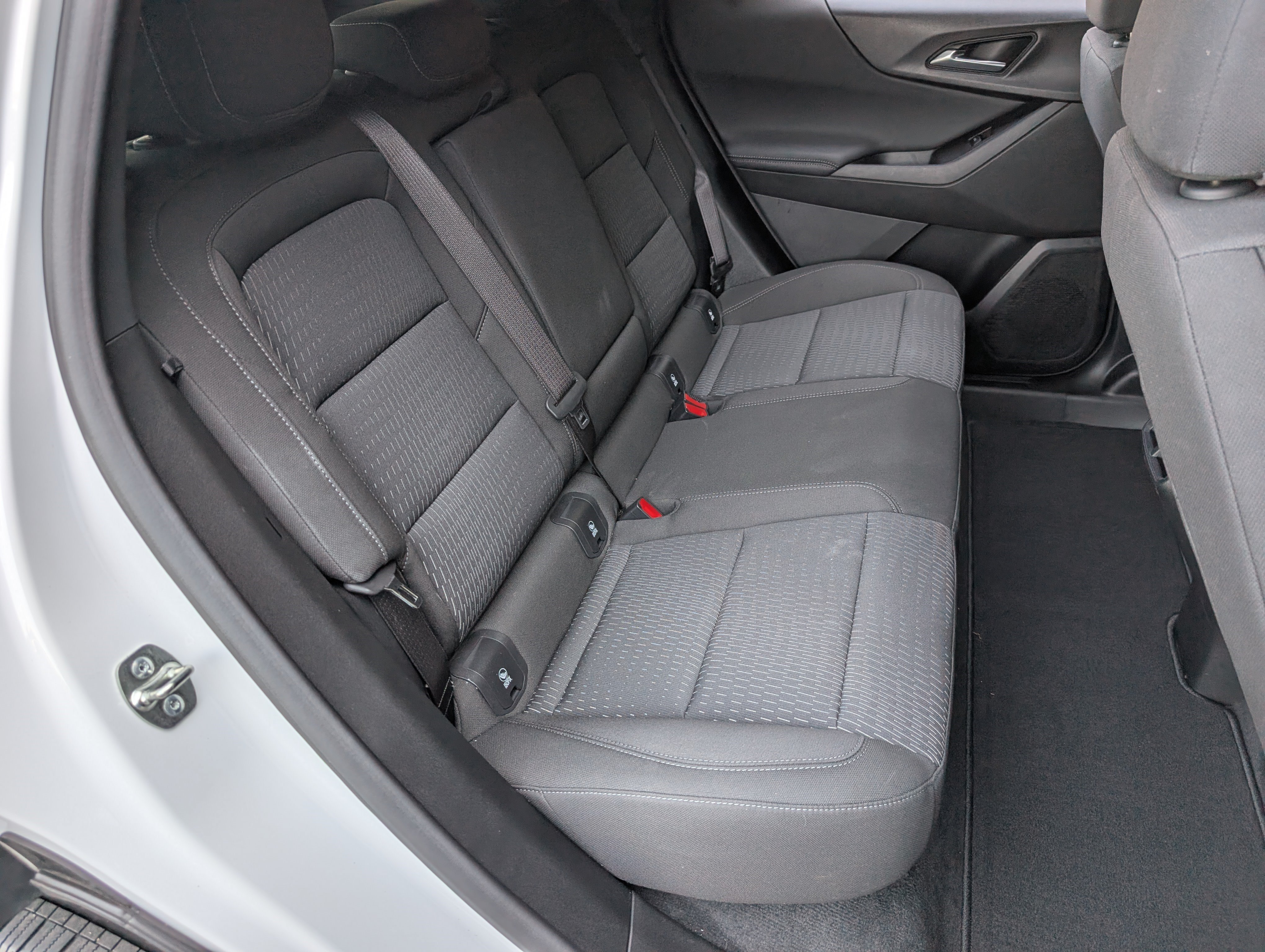 Used 2026 Chevrolet Equinox LT FWD image 19