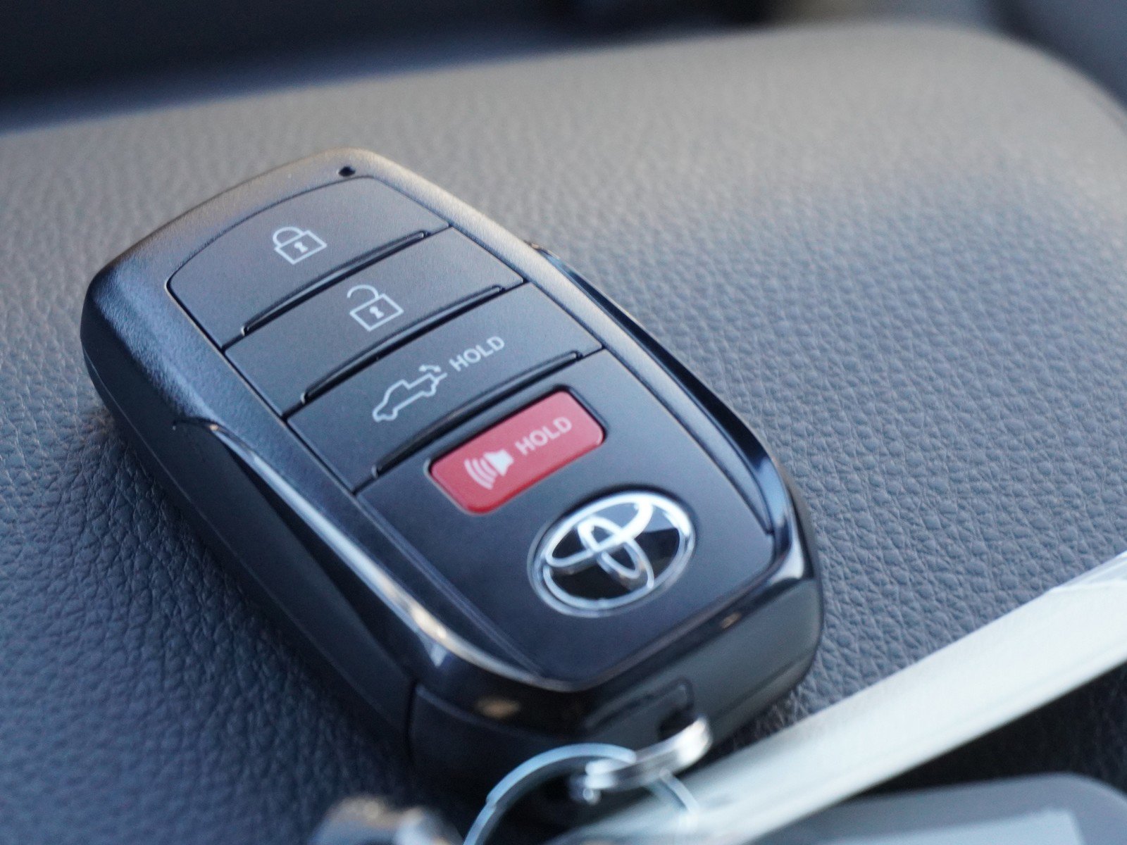 New 2026 Toyota Tacoma TRD Off-Road image 17