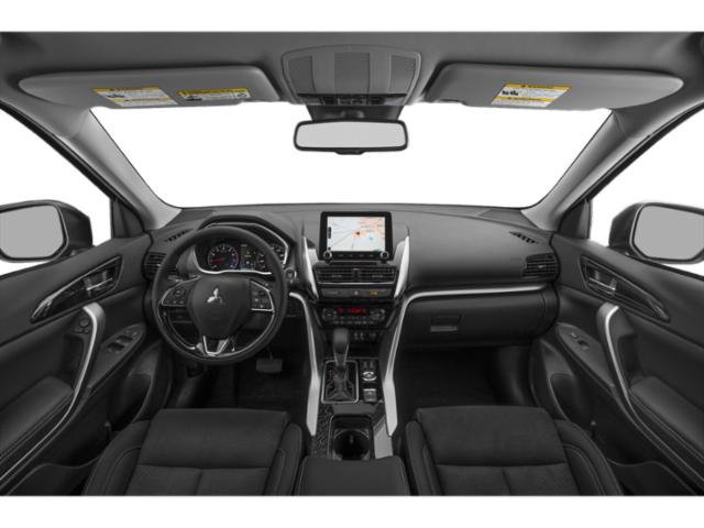 Used 2025 Mitsubishi Eclipse Cross SE image 8