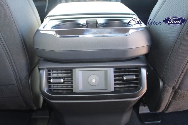 New 2026 Ford F150 STX w/ Equipment Group 200A image 9
