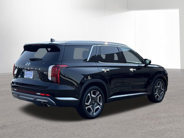 Used 2023 Hyundai Palisade Limited AWD/4WD image 13