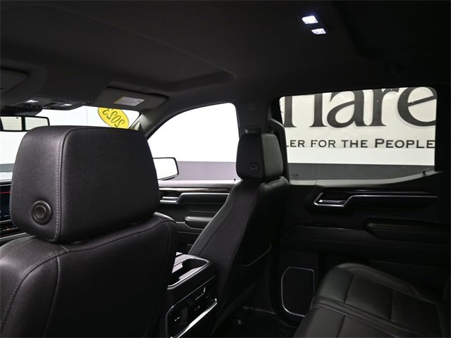Used 2023 GMC Sierra 1500 SLT w/ SLT Convenience Package image 24