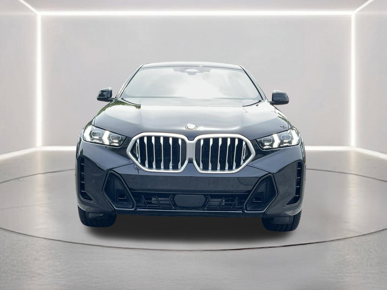 Used 2026 BMW X6 xDrive40i AWD/4WD image 32