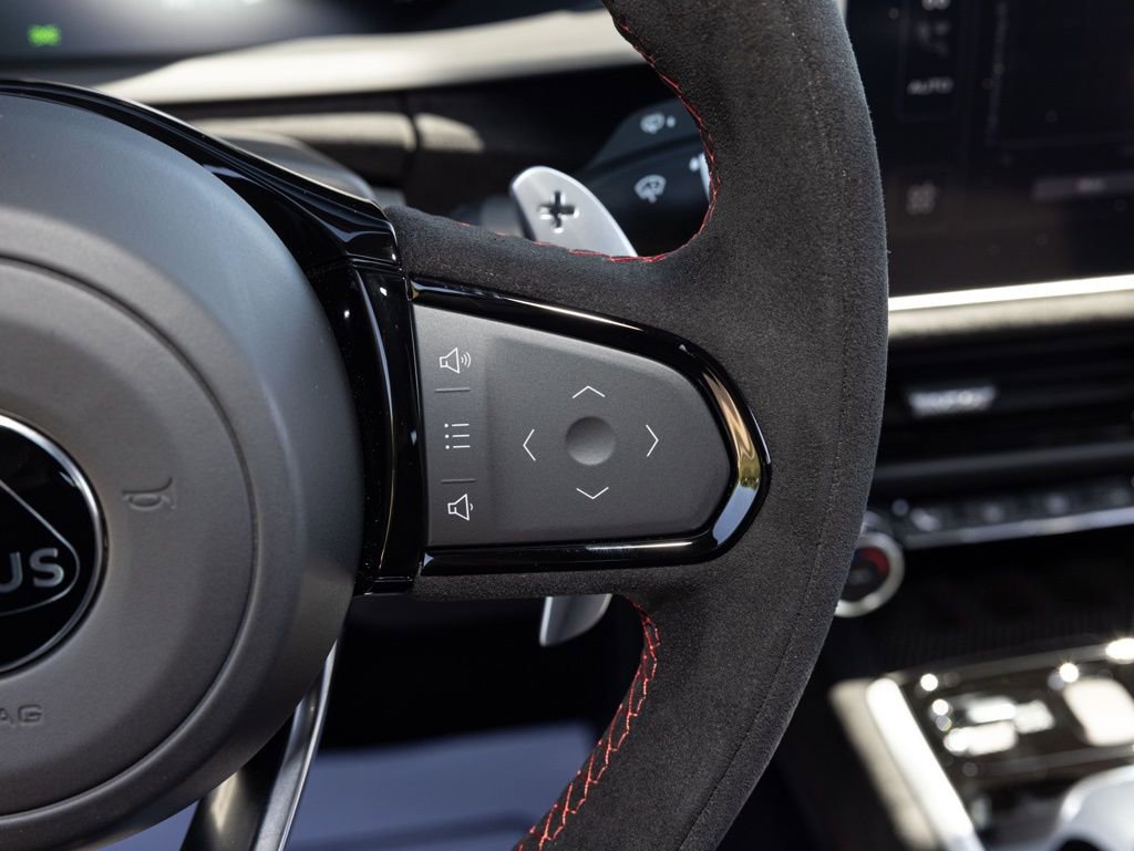 New 2026 Lotus Emira SE RWD image 33