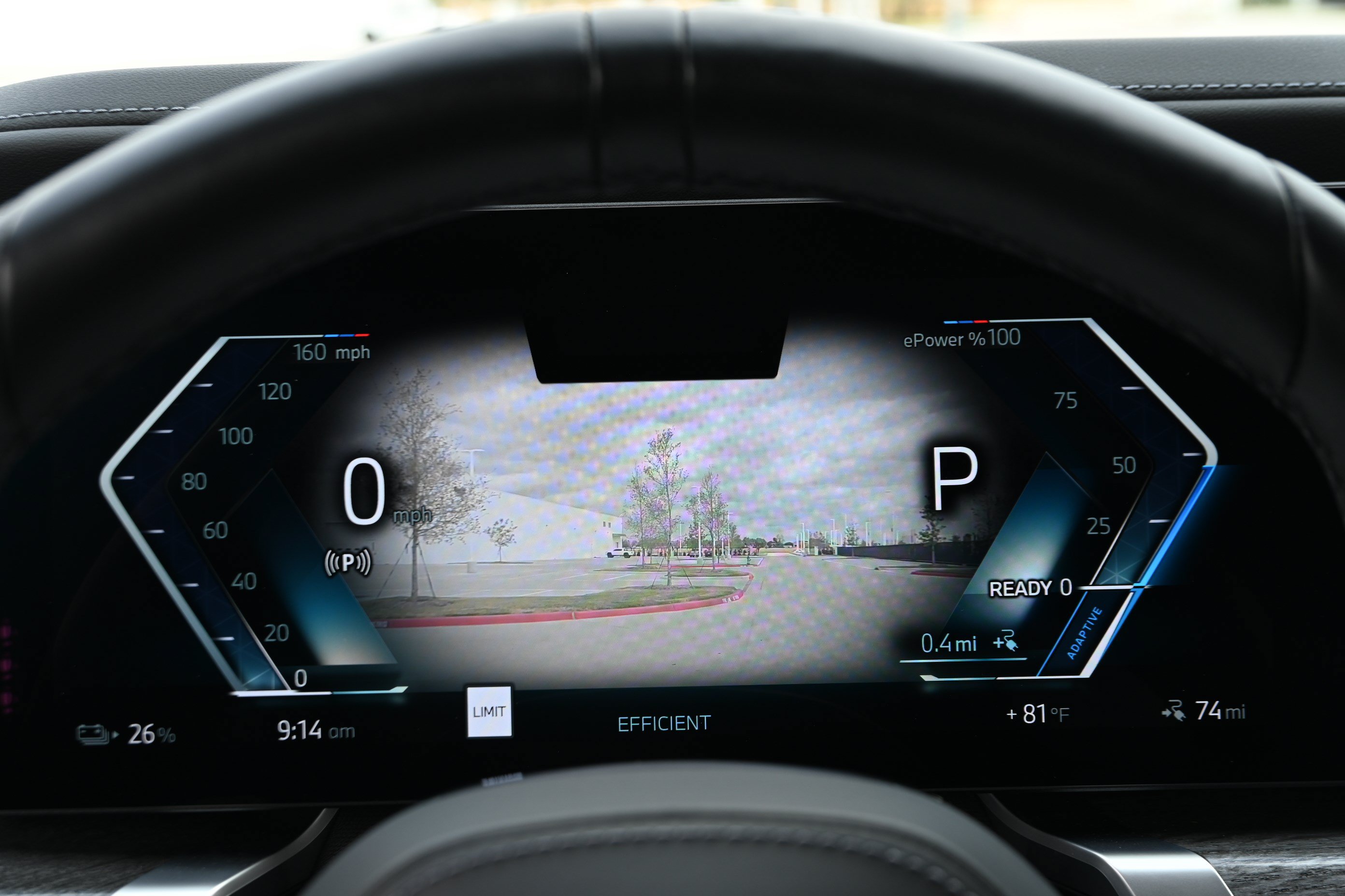 Certified 2024 BMW i7 xDrive60 w/ Executive Package AWD/4WD image 18