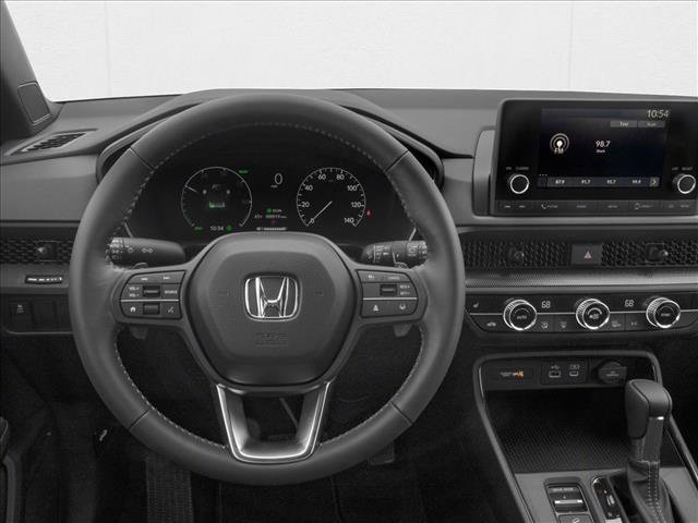 New 2026 Honda CR-V TrailSport image 3