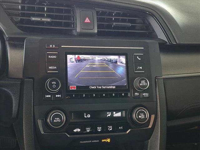 Used 2017 Honda Civic LX image 13