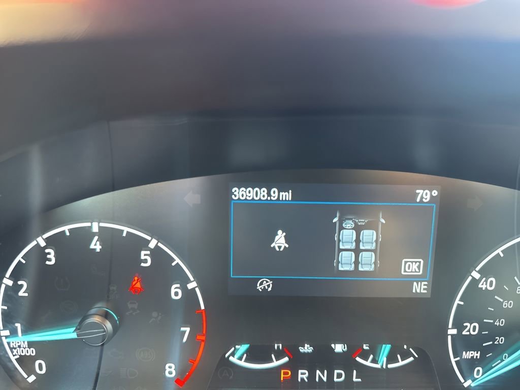 Used 2022 Ford Maverick XL w/ Equipment Group 100A Standard image 20