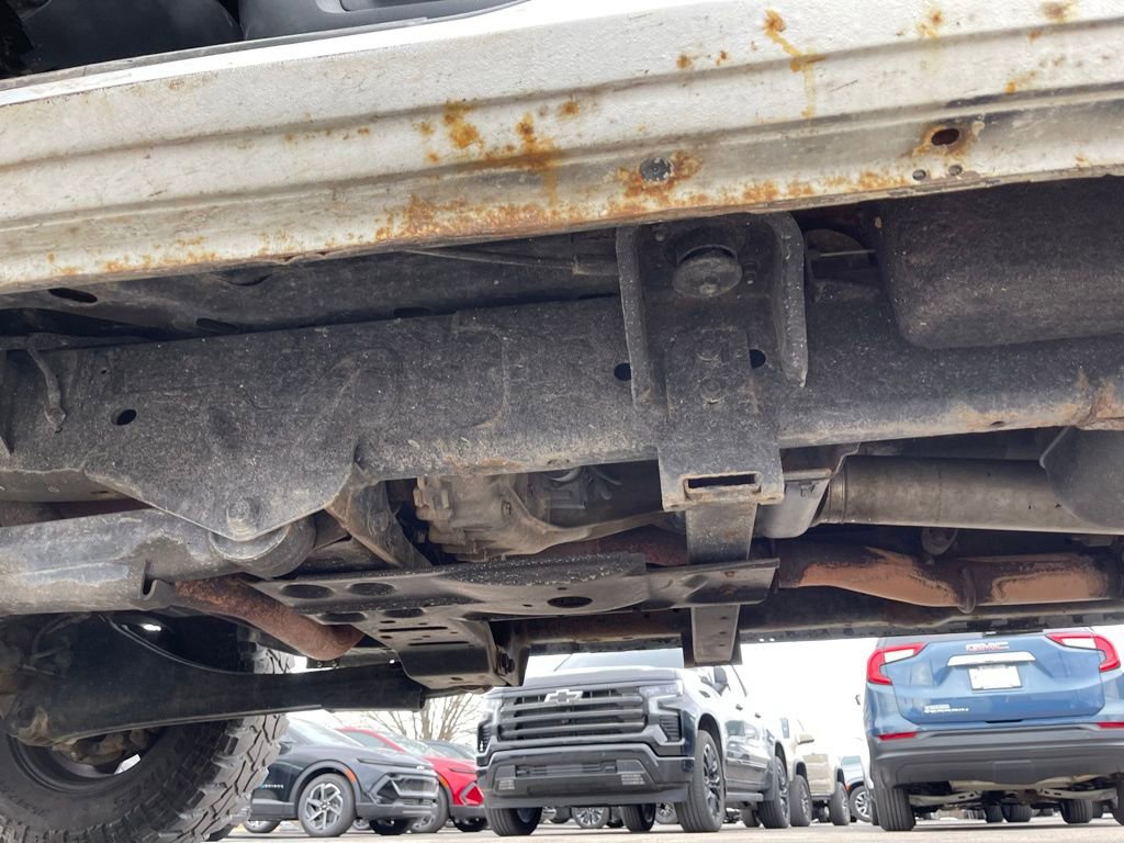 Used 2014 RAM 2500 Tradesman w/ Chrome Appearance Group image 28