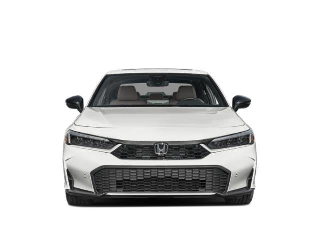 Used 2026 Honda Civic Sport Touring image 5