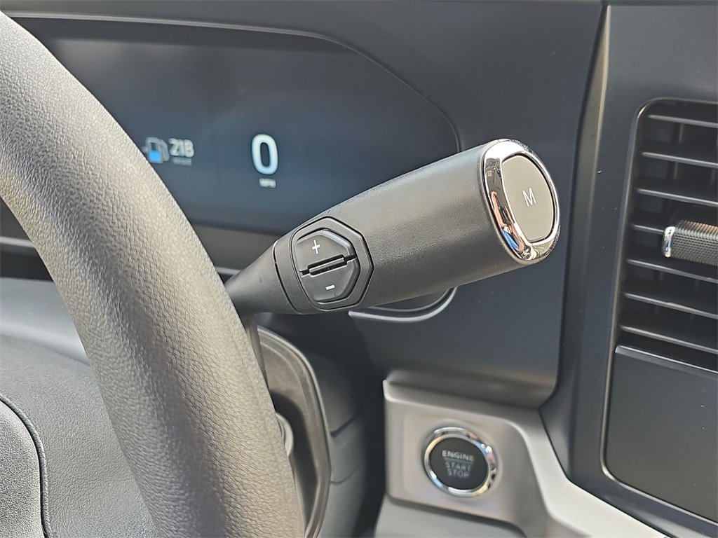 New 2026 Ford F250 XLT image 26