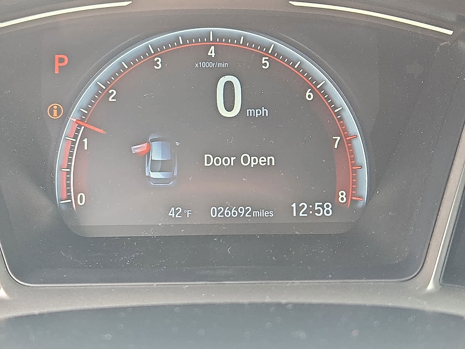 Used 2021 Honda Civic Sport image 21