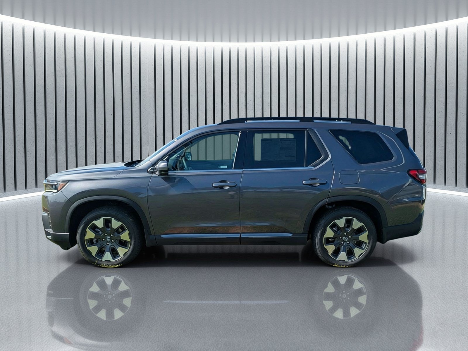 New 2026 Honda Pilot Elite image 9