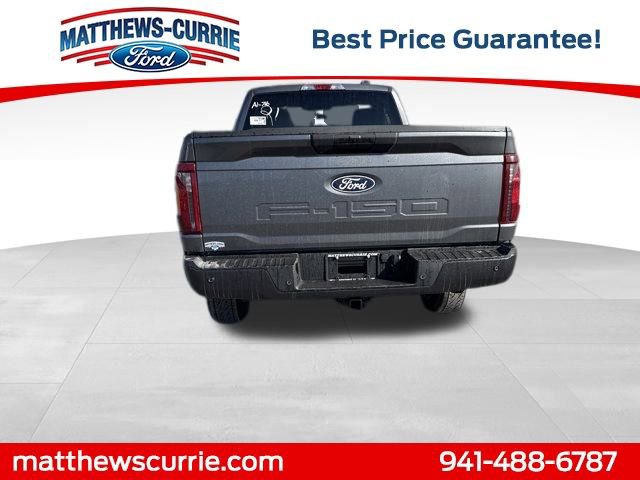 New 2026 Ford F150 XL image 5