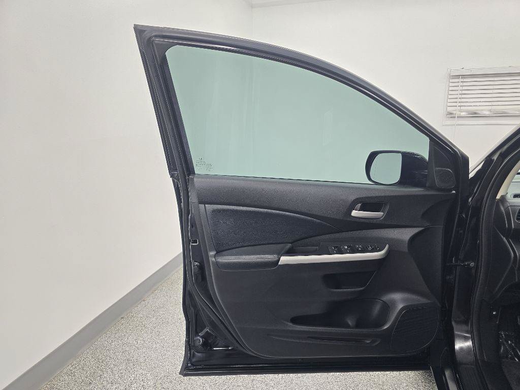 Used 2014 Honda CR-V EX-L image 27