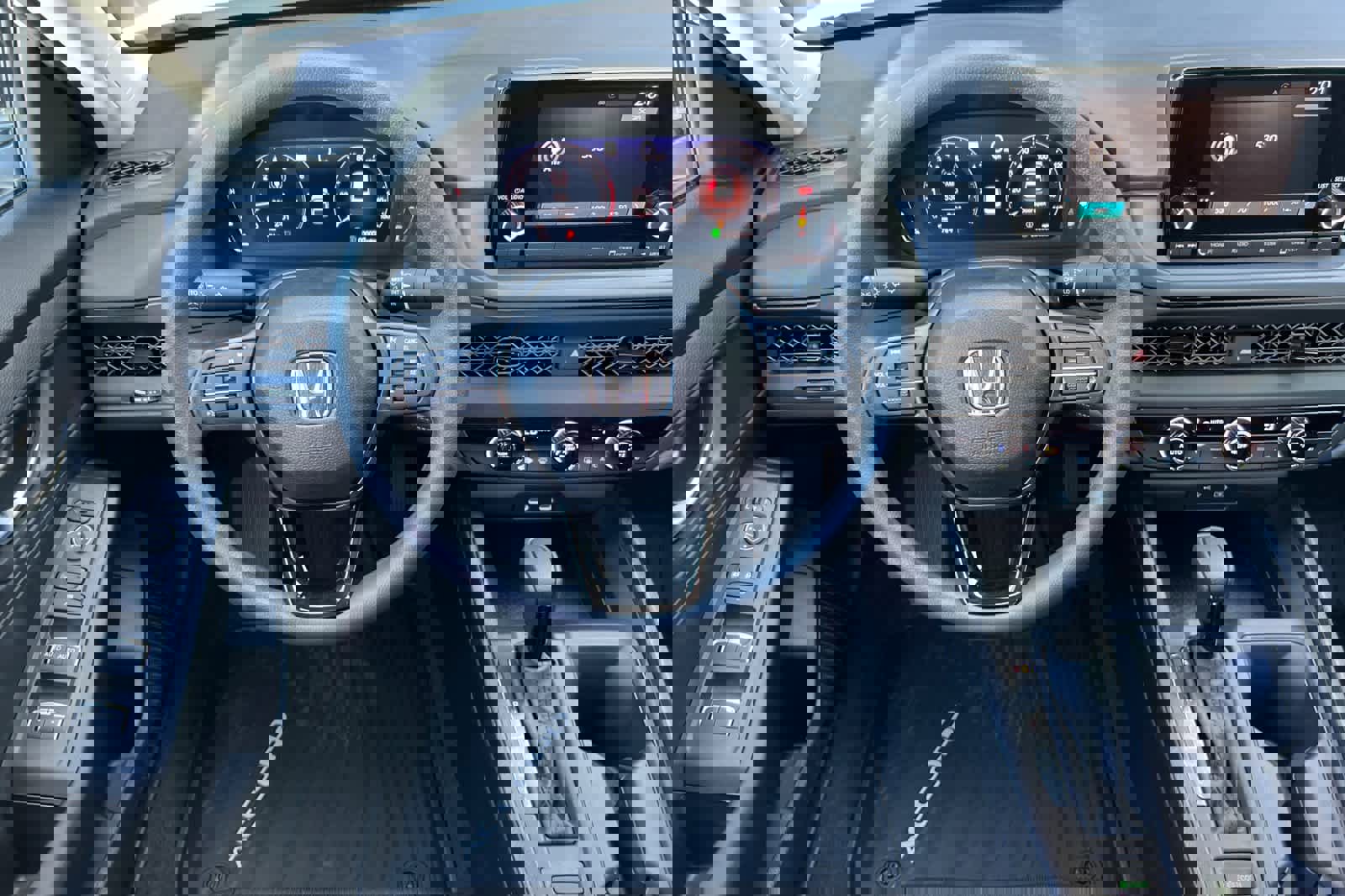 New 2025 Honda Accord LX image 16