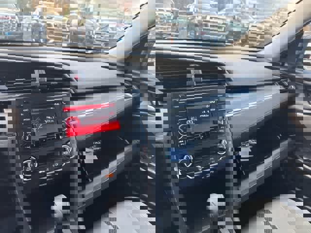 Used 2019 Honda Civic LX image 23