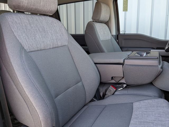 New 2026 Ford F250 XLT image 27