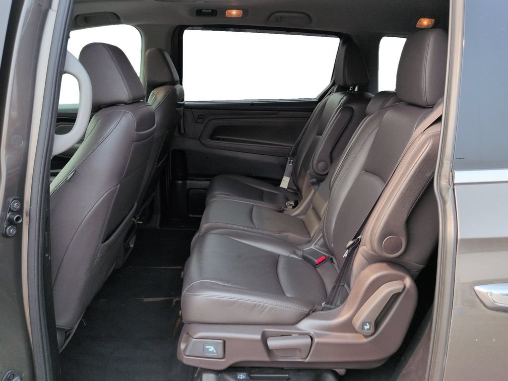 Used 2019 Honda Odyssey Elite image 26