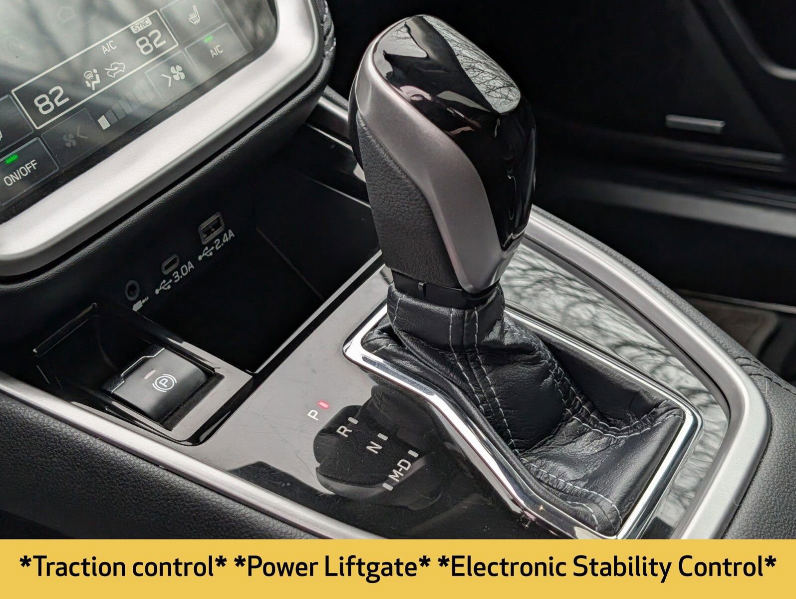 Used 2023 Subaru Outback Limited image 10