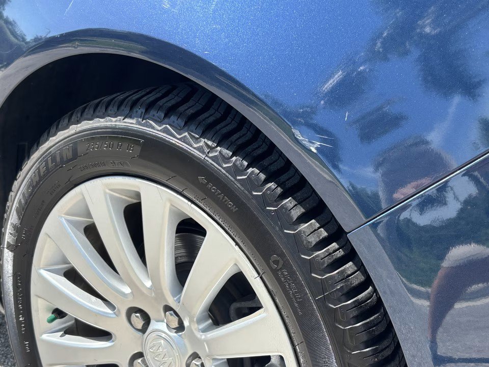Used 2011 Buick Regal CXL w/ RL3 Preferred Equipment Group FWD image 40