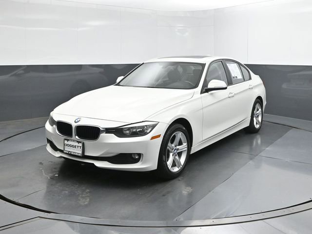 Used 2014 BMW 328i xDrive Sedan image 34