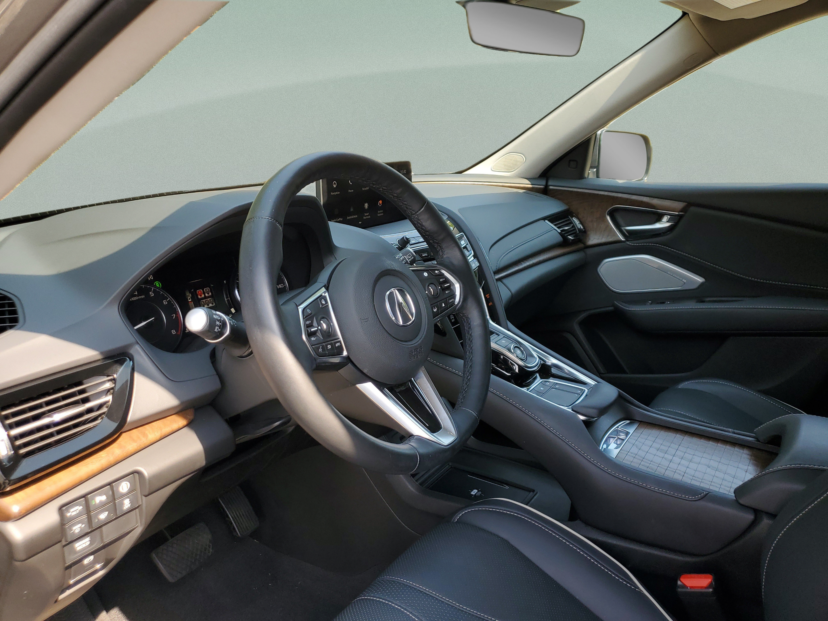 Certified 2024 Acura RDX w/ Advance Package AWD/4WD image 21